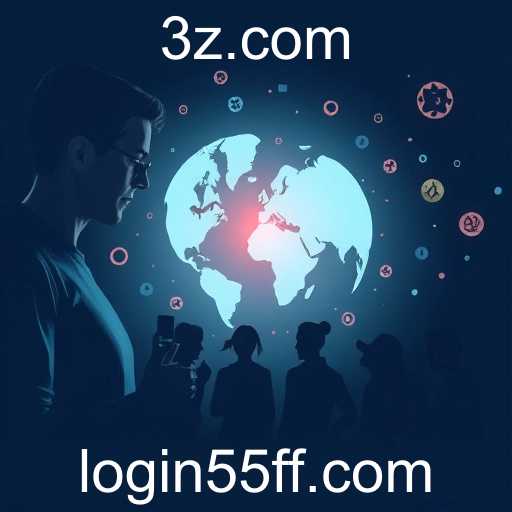 O Fenômeno 55ff e a Revolução do Entretenimento Online