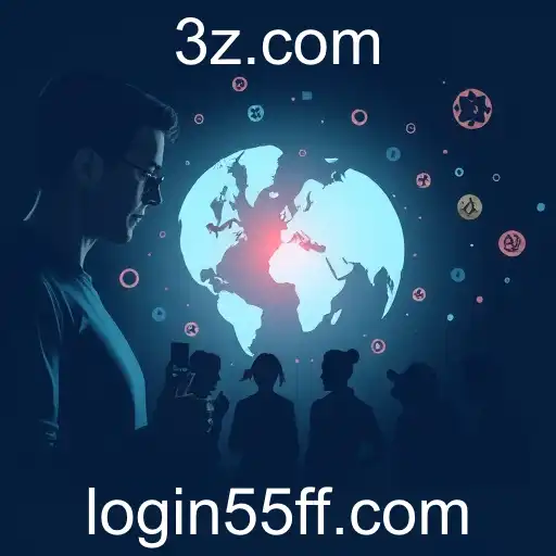 O Fenômeno 55ff e a Revolução do Entretenimento Online