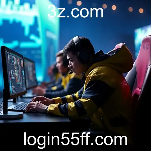 Tendências Crescentes no Mundo dos Jogos em 2025