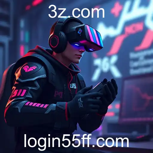 Novo Horizonte nos Jogos Online: A Ascensão de 55ff