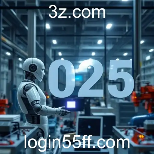 Avanços Tecnológicos e Impactos Sociais em 2025