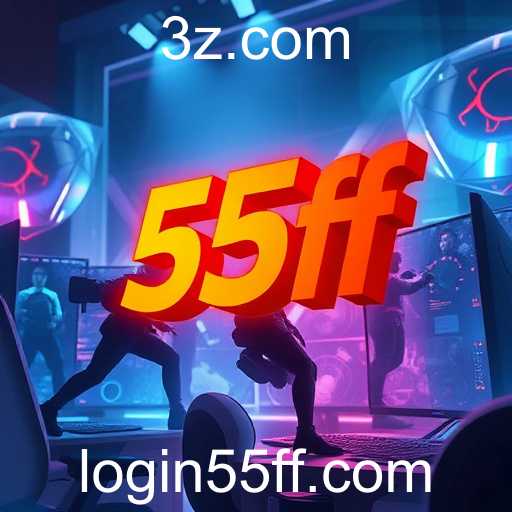 A Influência de '55ff' no Cenário dos Jogos em 2025