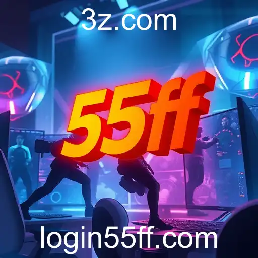 A Influência de '55ff' no Cenário dos Jogos em 2025