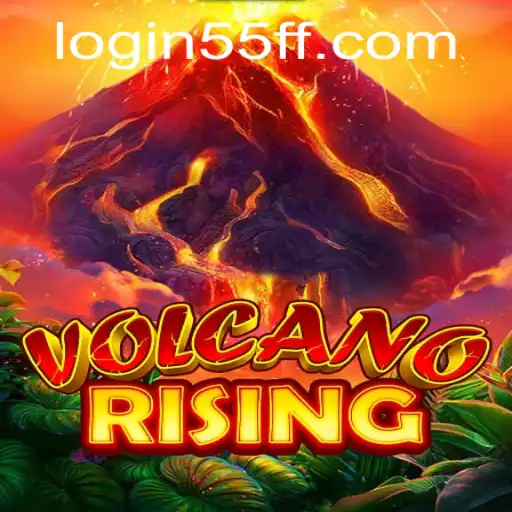 Exploring the Exciting World of VolcanoRising: A Comprehensive Guide to 55ff PH Login and Gameplay
