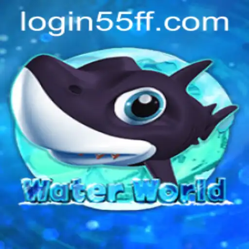 Exploring WaterWorld: Dive into the Adventure with 55ff PH Login