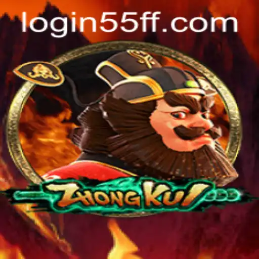 Exploring ZhongKui: An Intriguing Game Experience with 55ff PH Login